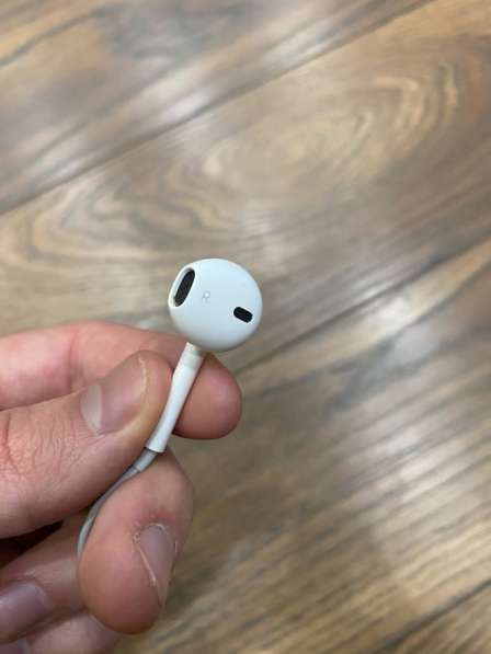 Наушники EarPods в Красноярске фото 3