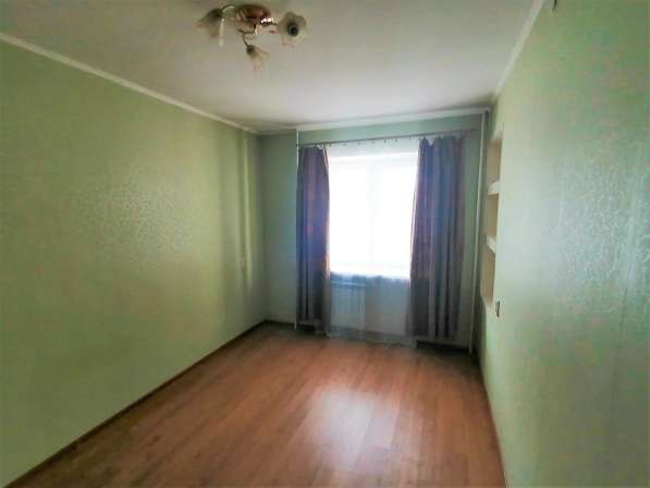 Продается двухкомнатная квартира в Электростале фото 33