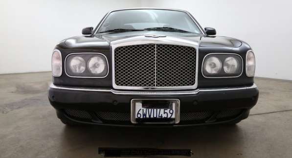 Bentley, Arnage, продажа в Москве в Москве фото 10