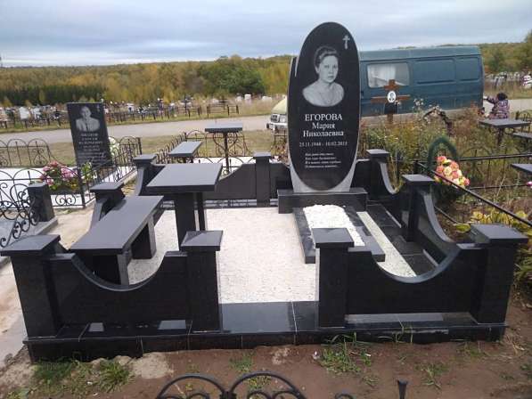 ПАМЯТНИКИ !!! СКИДКА ДО 70%!!! в Чебоксарах фото 8