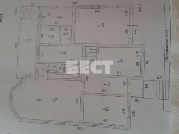 Продам коттедж в Москве. Жилая площадь 260 кв.м. в Москве