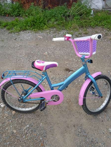 Детский велосипед торг