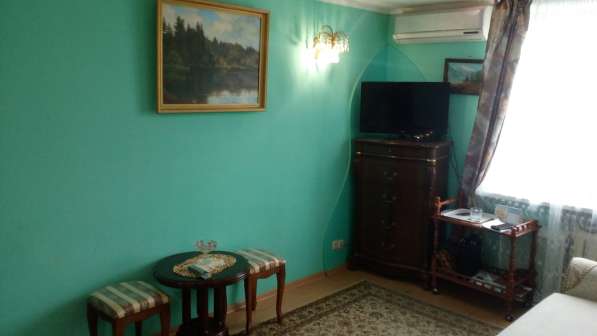 1 комнатная квартира на Вятской в Ростове-на-Дону фото 5