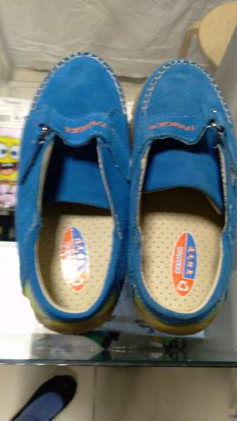 Детская обувь в Москве фото 6