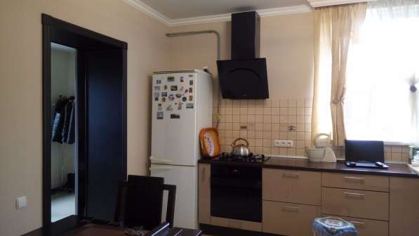 Продам дом в Ростов-на-Дону.Жилая площадь 110 кв.м. в Ростове-на-Дону фото 21