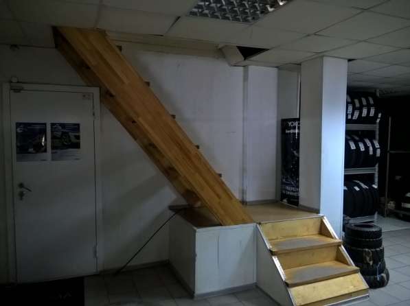 Продам здание на Фабричной в Новосибирске фото 5