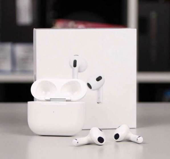 Air pods 3 в Орле