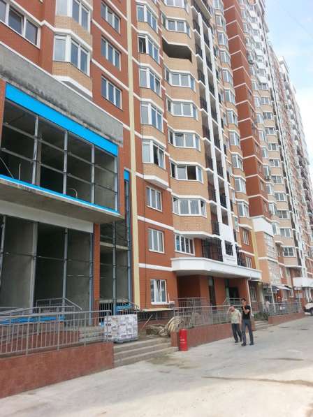 Продажа 3 к. квартиры со свидетельством ЧМР в Краснодаре фото 5