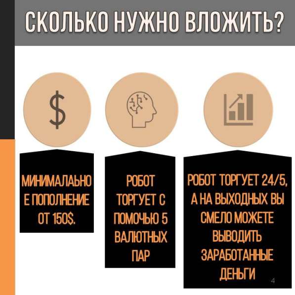 Инвестиции в IT технологии в фото 14