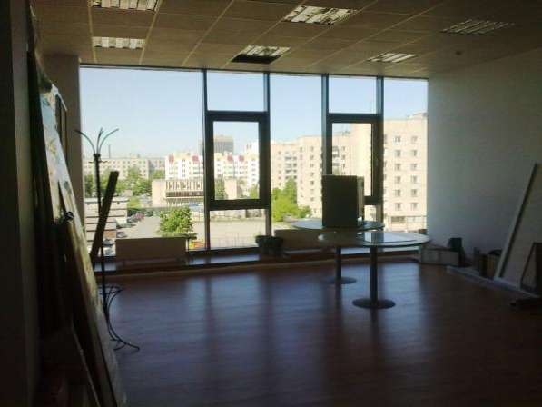 Аренда офиса 320 кв.м на Якорной ул.