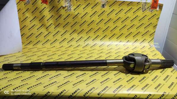 Полуось в сбореМ91 в Краснодаре фото 6