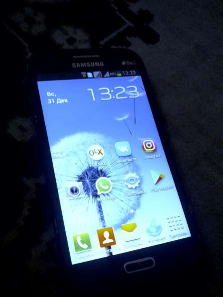 Samsung Galaxy S2 Plus (i9105/P) в фото 9
