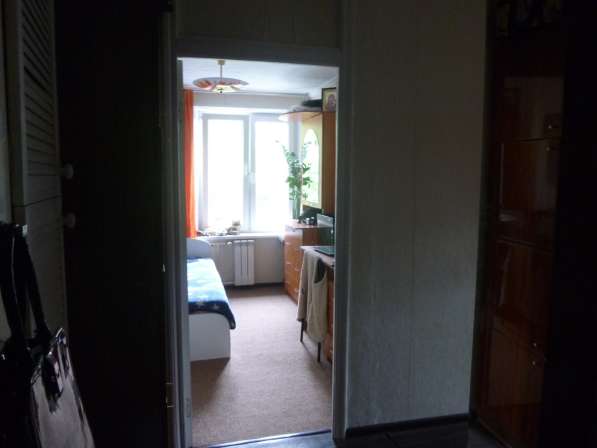 Продаю 2х комнатную квартиру в Москве фото 14