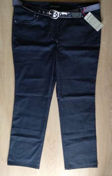 Элегантные джинсы Gerry Weber в фото 4
