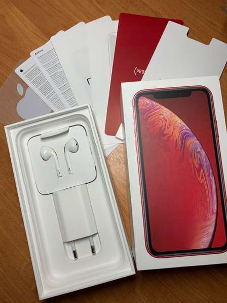 IPhone XR в Новом Уренгое фото 4