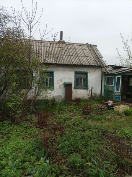 Продам дом с селе Макеевка в фото 5