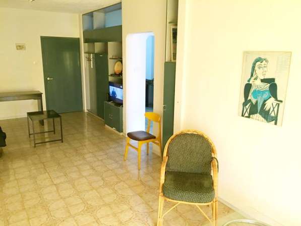 Продается уютная большая квартира в центре Никосии на Кипре в Москве фото 3