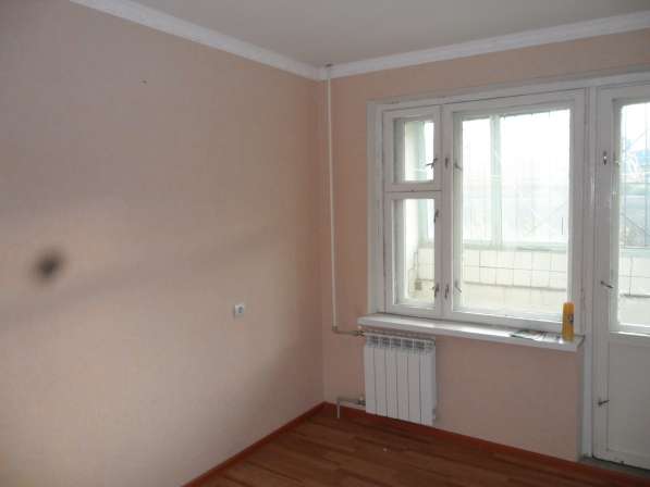 3-х комнатная квартира в Нижнем Новгороде фото 6