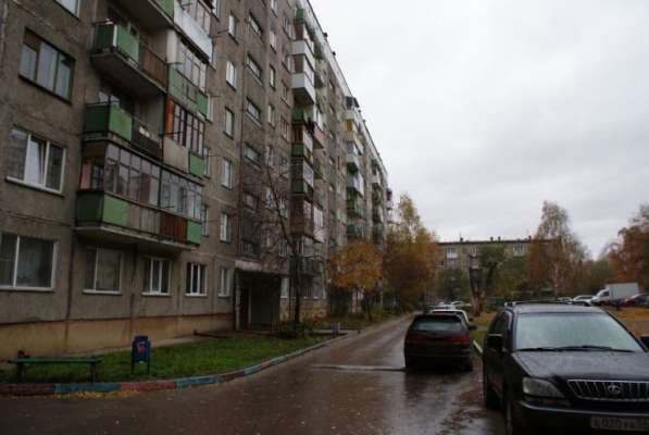 Продам 3-х комнатную квартиру, Новосибирск, ул.Полтавская-47
