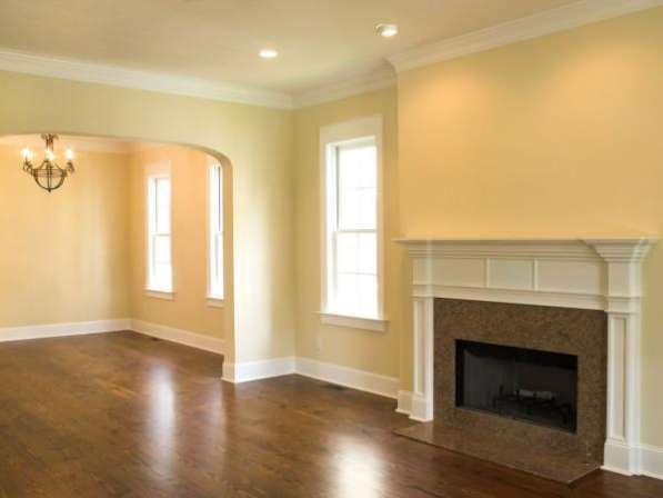 Ремонт и отделочные работы в Новосибирске