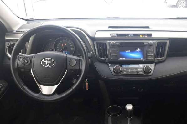 Toyota, RAV 4, продажа в Саратове в Саратове