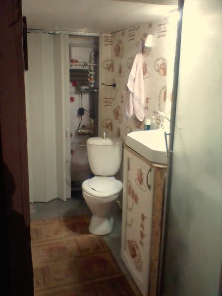 Продается пол дома собственник, прямая продажа в Барнауле фото 16