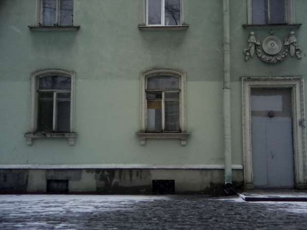 Трехкомнатная квартира в Колпино в Санкт-Петербурге фото 20