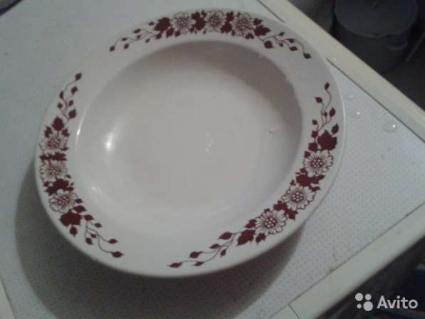 Посуда в Екатеринбурге фото 4