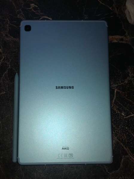 Планшет Sumsung Galaxy Tab S6 Lite в Ухте фото 4