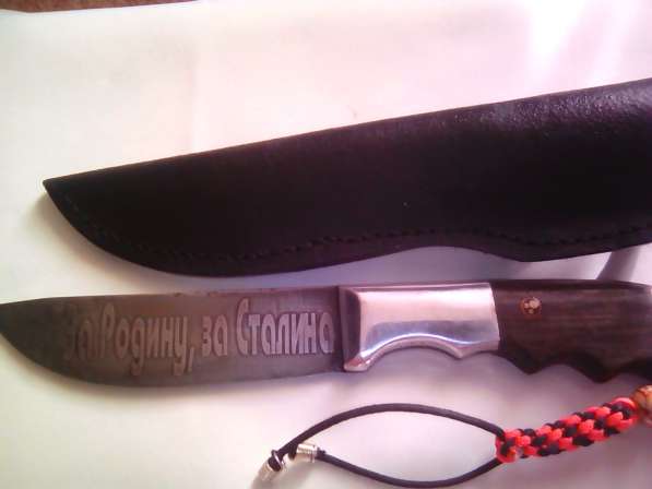 Продается подарочный нож(день Победы) в Феодосии
