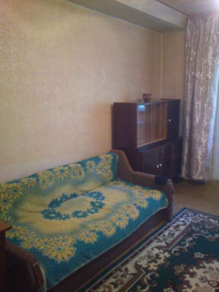Сдам двухкомнатную квартиру в Калининском р-не.4500 руб в фото 6
