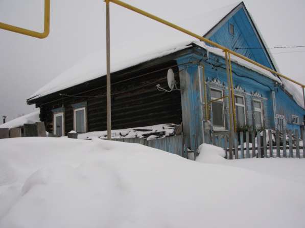 Дом со всеми удобствами в п. Горноуральский в Нижнем Тагиле фото 4