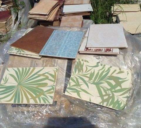 Распродаю остатки керамической итальянской плитки в Туле фото 6