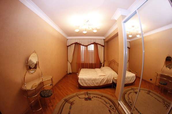 Продается элитная квартира в центре Еревана в фото 8