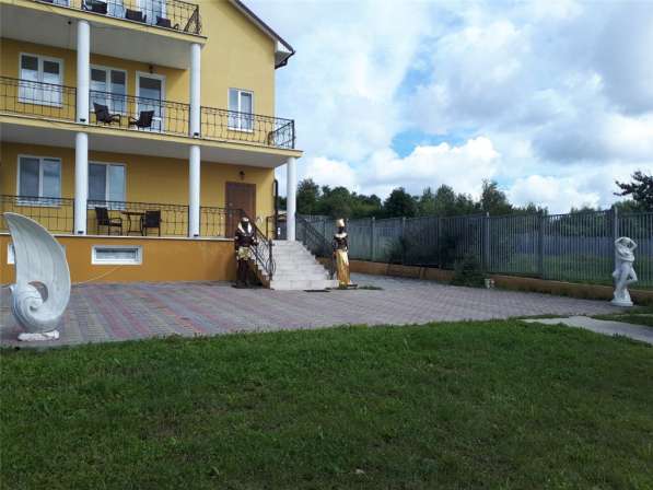 Сдам коттедж на Новогодние праздники в фото 104
