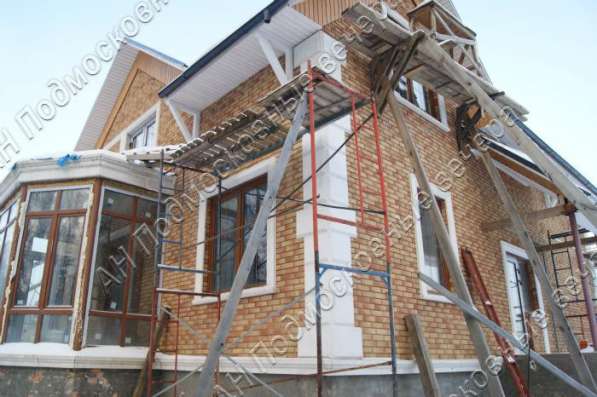 Продам коттедж в Москва.Жилая площадь 180 кв.м.Есть Электричество. в Москве фото 118