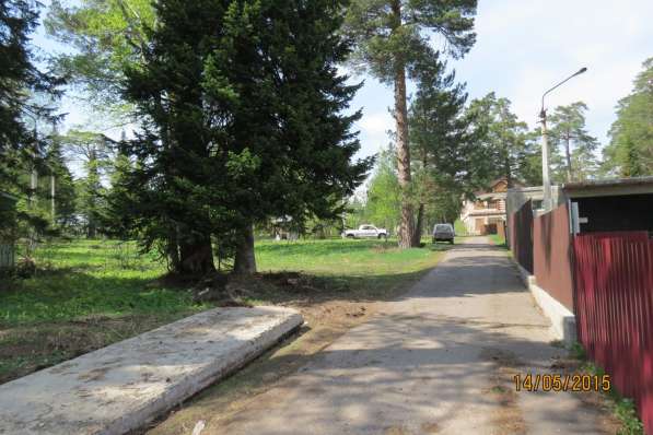Продам дом и земельный участок в сосновом бору! в Новокузнецке фото 4