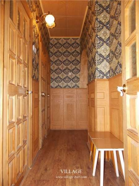 Продам двухкомнатную квартиру в Тверь.Жилая площадь 60 кв.м.Дом кирпичный.Есть Балкон. в Твери фото 28