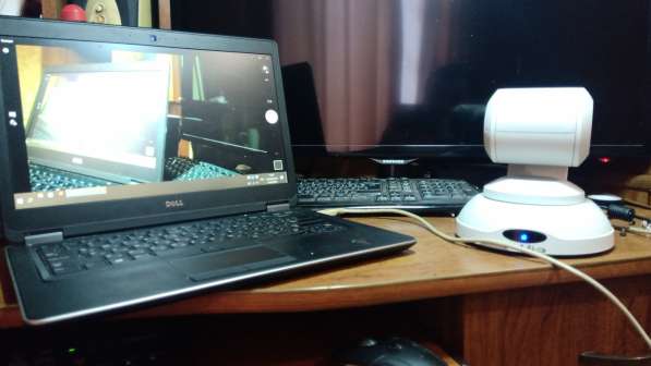 Polycom CX5500 в Москве