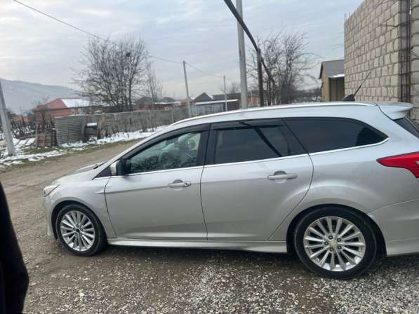 Ford, Focus, продажа в Грозном в Грозном фото 3