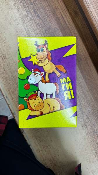 Новогодние ? в Москве фото 4