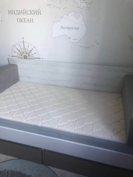 Детская кровать 160 в Ижевске