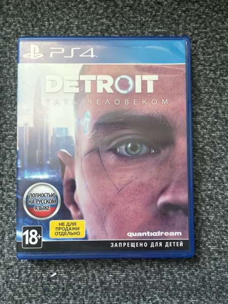 Игры на PS4 в Зеленограде фото 3