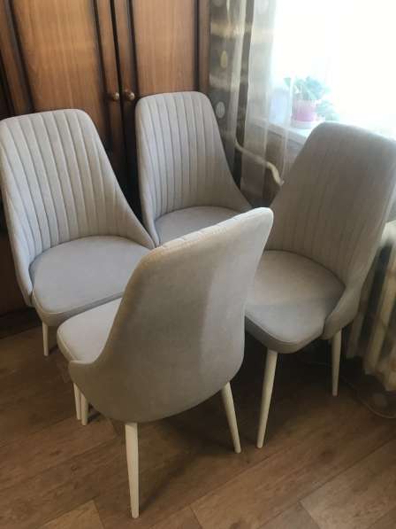 Новые мягкие стулья в Пензе фото 4