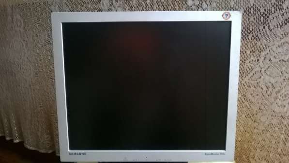 МОНИТОР САМСУНГ РАБОЧИЙ в Смоленске фото 6