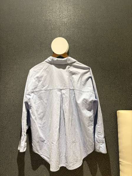 Рубашка в Санкт-Петербурге