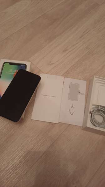IPhone X в Ростове-на-Дону