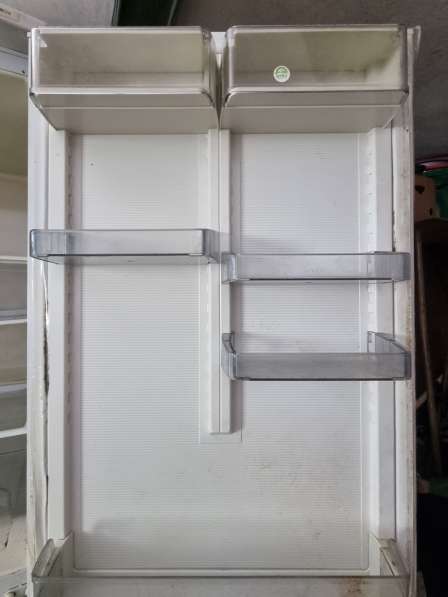 Продается холодильник Atlant в рабочем состоянии в фото 3