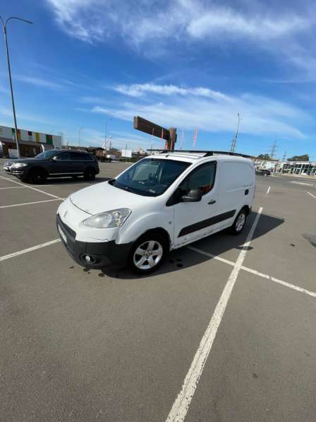 Peugeot, Partner, продажа в Москве в Москве фото 4