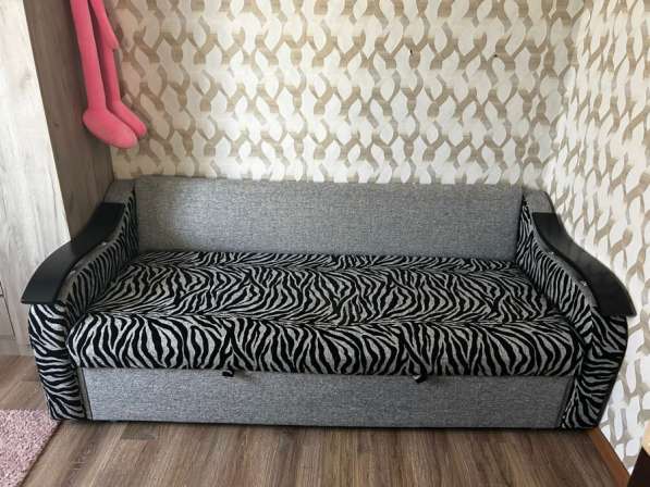 Диван в Георгиевске